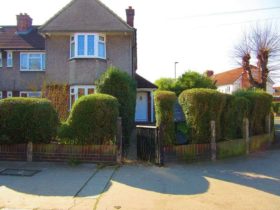 3 bedroom Property t...